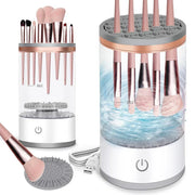 𝐃𝐎𝐍𝐓𝐔𝐌𝐏 𝐀𝐌𝐁𝐀𝐍𝐂𝐄™ Makeup Brush Cleaner – منظف فرش المكياج