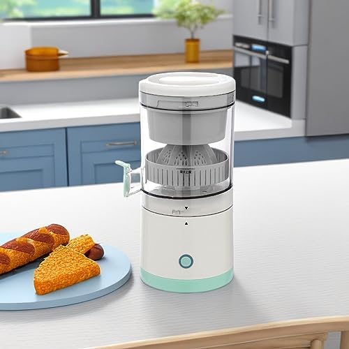 𝐃𝐎𝐍𝐓𝐔𝐌𝐏 𝐀𝐌𝐁𝐀𝐍𝐂𝐄 Citrus Juicer – عصارة حمضيات