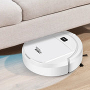 𝐃𝐎𝐍𝐓𝐔𝐌𝐏 𝐀𝐌𝐁𝐀𝐍𝐂𝐄™ Smart Robotic Vacuum Cleaner – المكنسة الروبوت الذكية