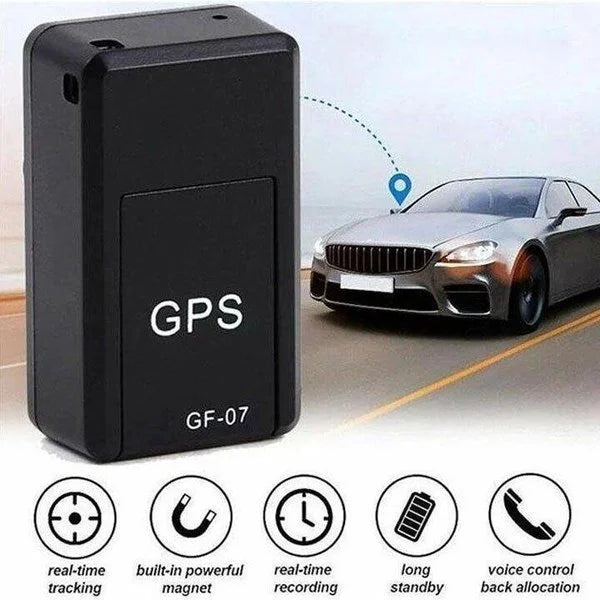 𝐃𝐎𝐍𝐓𝐔𝐌𝐏 𝐀𝐌𝐁𝐀𝐍𝐂𝐄™ GPS Tracker – جهاز تعقب GPS